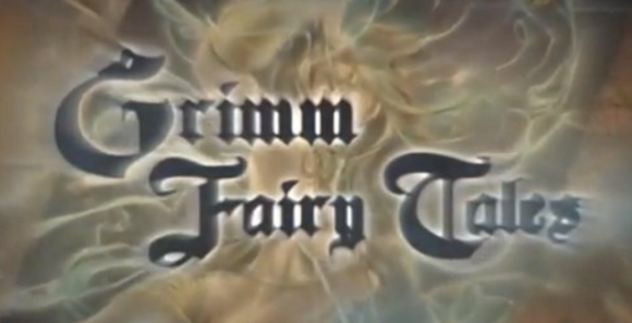 GRIMM FAIRY TALES GFT