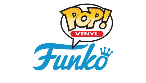 FUNKO POP TOYS