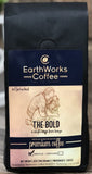 Kenya AA fresh African coffee 12oz BOLD by Earth Works