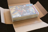GEMINI MAGAZINE MEDIA MAILERS (25/50/100 mailers)