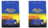 Ethiopia Organic Guji Kercha Coffee by Mt. Whitney Roasters 24 oz