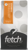 ZOOMIES Coffee from FETCH COFFEE ROASTERS 12oz