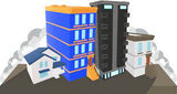Rent SPARK to Build 1 APARTMENT Building in Upland Blockchain Metaverse Game