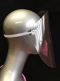 PPE Face Shield - CHILD size -   20 Per Case