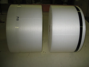 foam wrap roll