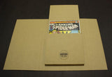 gemini comic book mailer