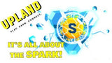 Rent SPARK to Build 9 MicroHouses in Upland Blockchain Metaverse Game