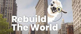 Rent SPARK to Build 1 APARTMENT Building in Upland Blockchain Metaverse Game