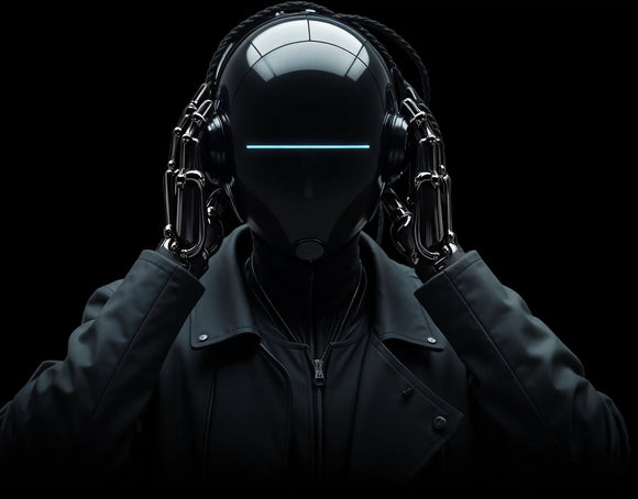 Meet Marcus - the Ai sales closer