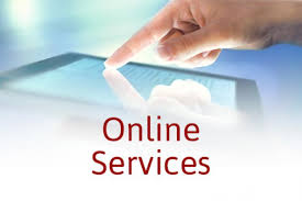 Online Services