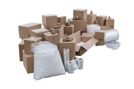 Packaging & Shipping Supplies