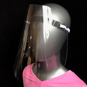 PPE Face Shield    20 Per Case